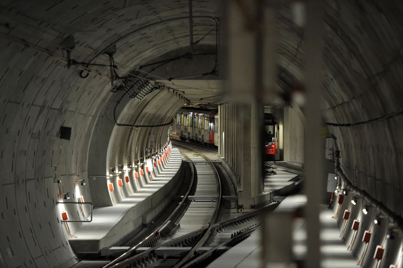 Protecting a World Heritage Icon from the Vibrations of Modern Rail header image 2