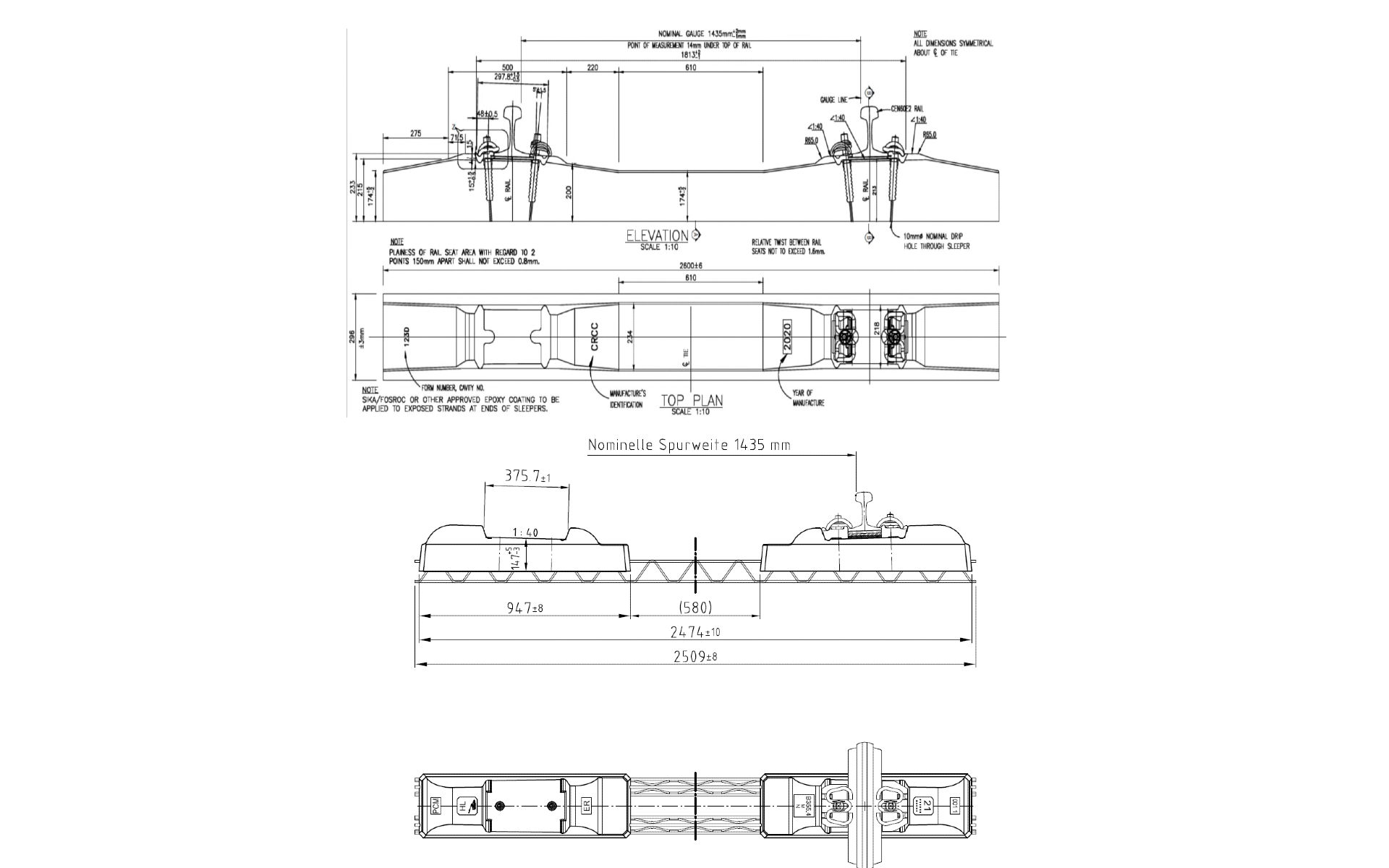 Setting a New Standard of Heavy-Haul Rail in the UAE header image 2
