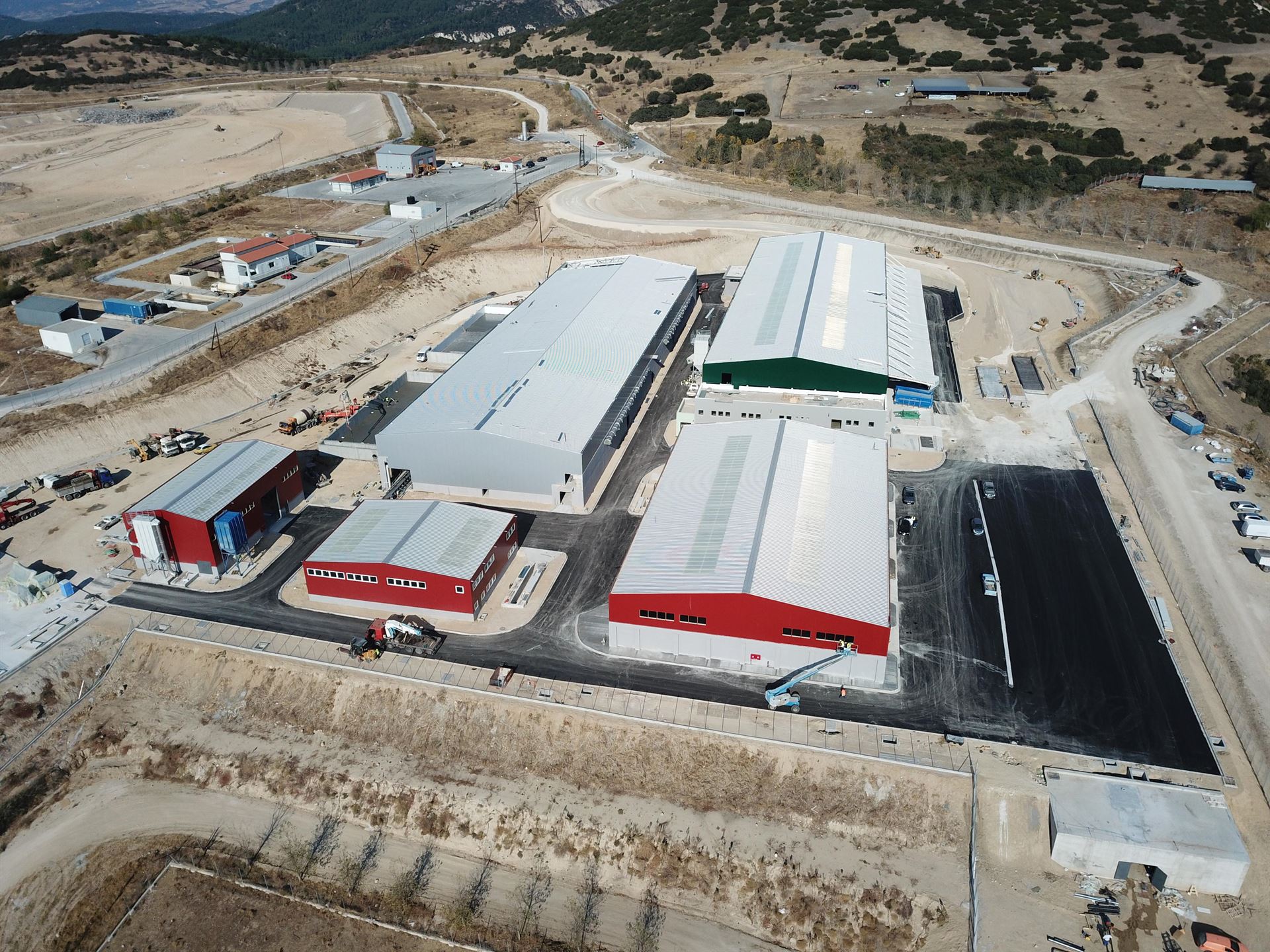 Building a Cleaner and More Circular Future for Serres header image 1