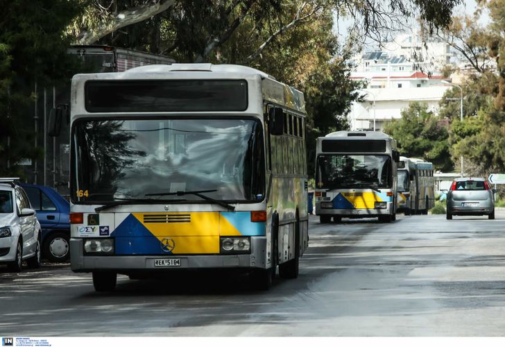 Attica Public Transport Master Plan