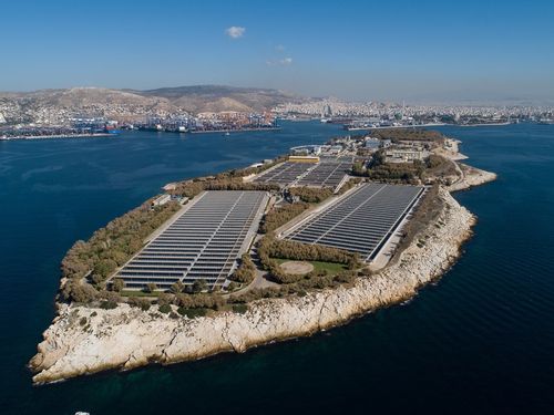 Wastewater Treatment