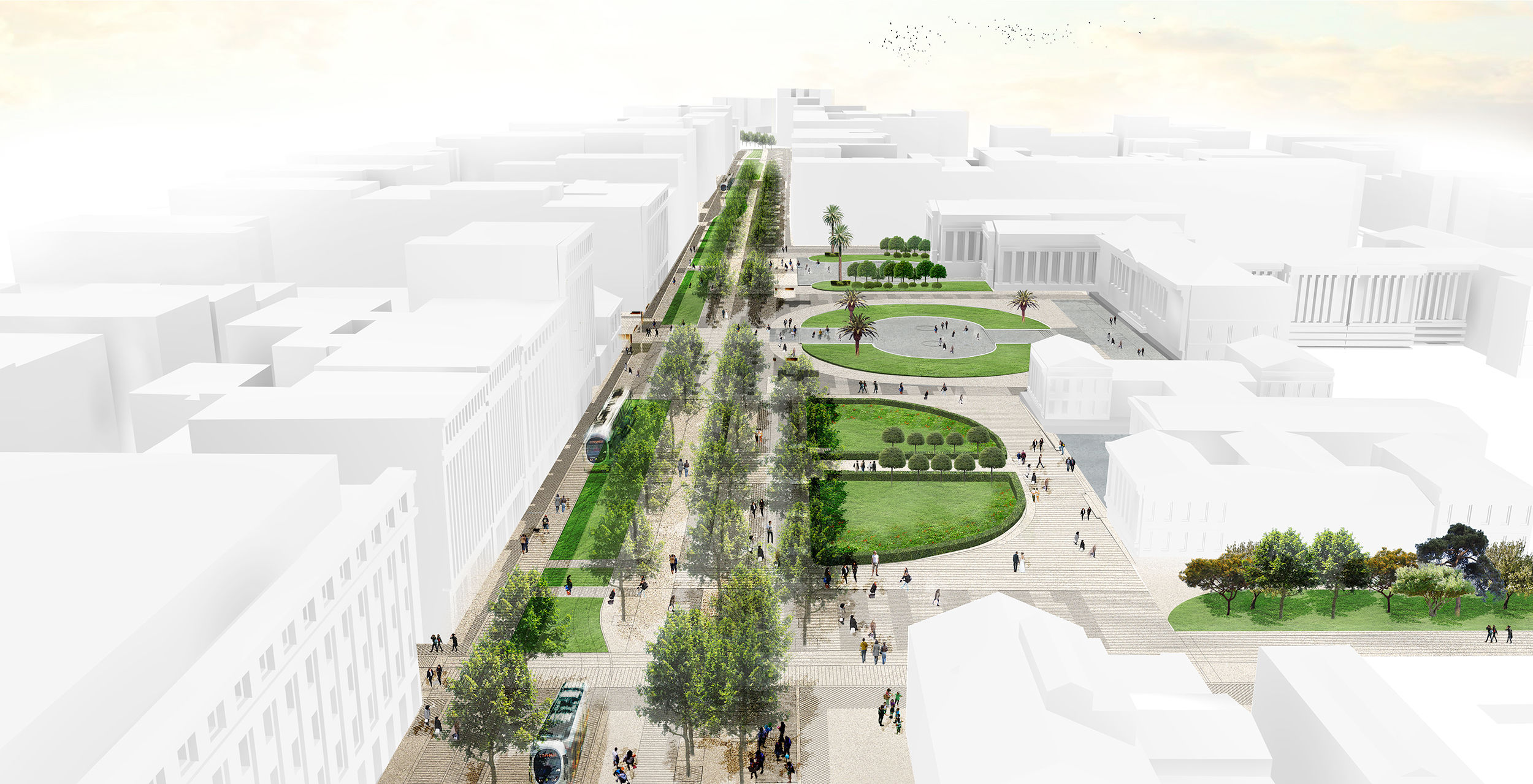 Rethink Athens header image 1