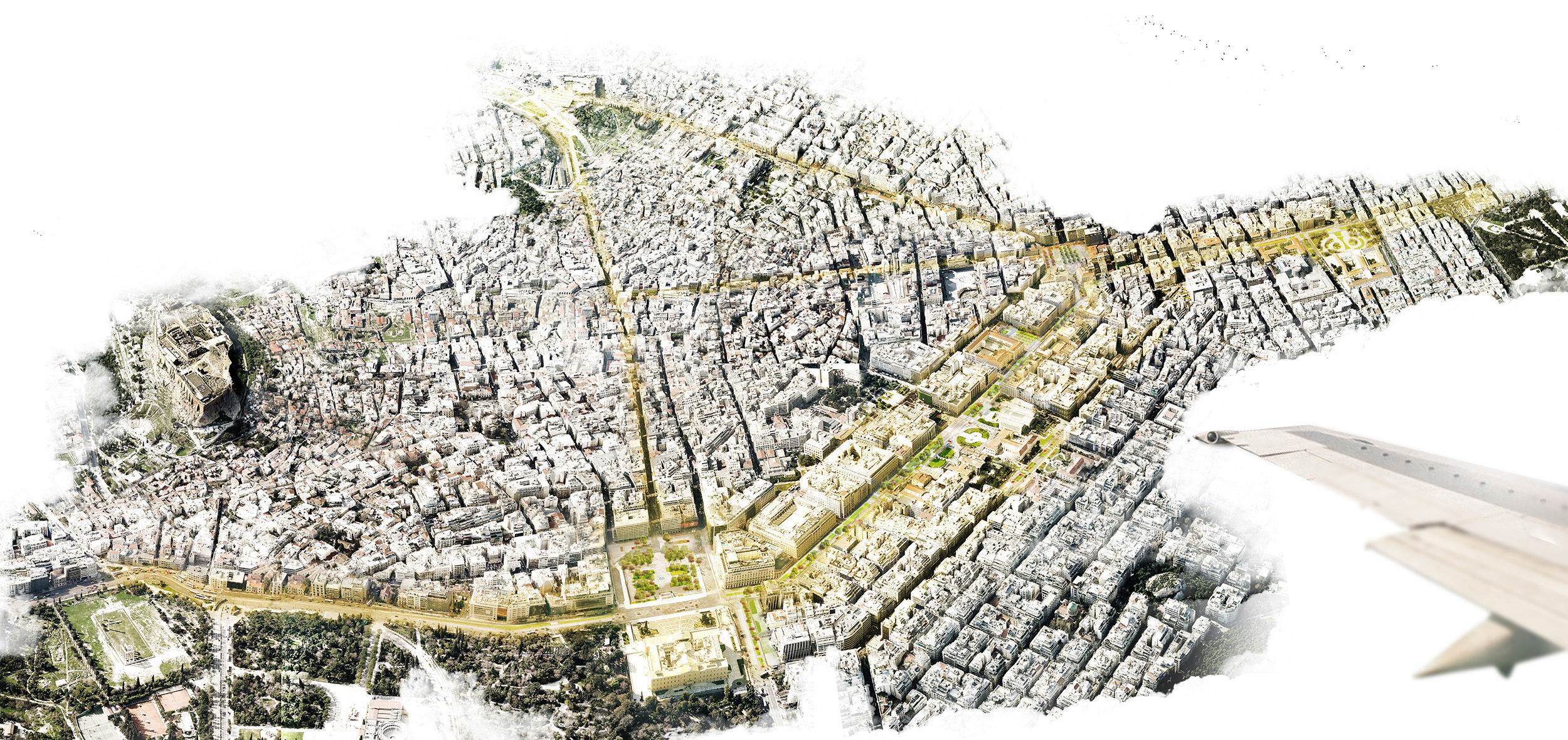 Rethink Athens header image 4