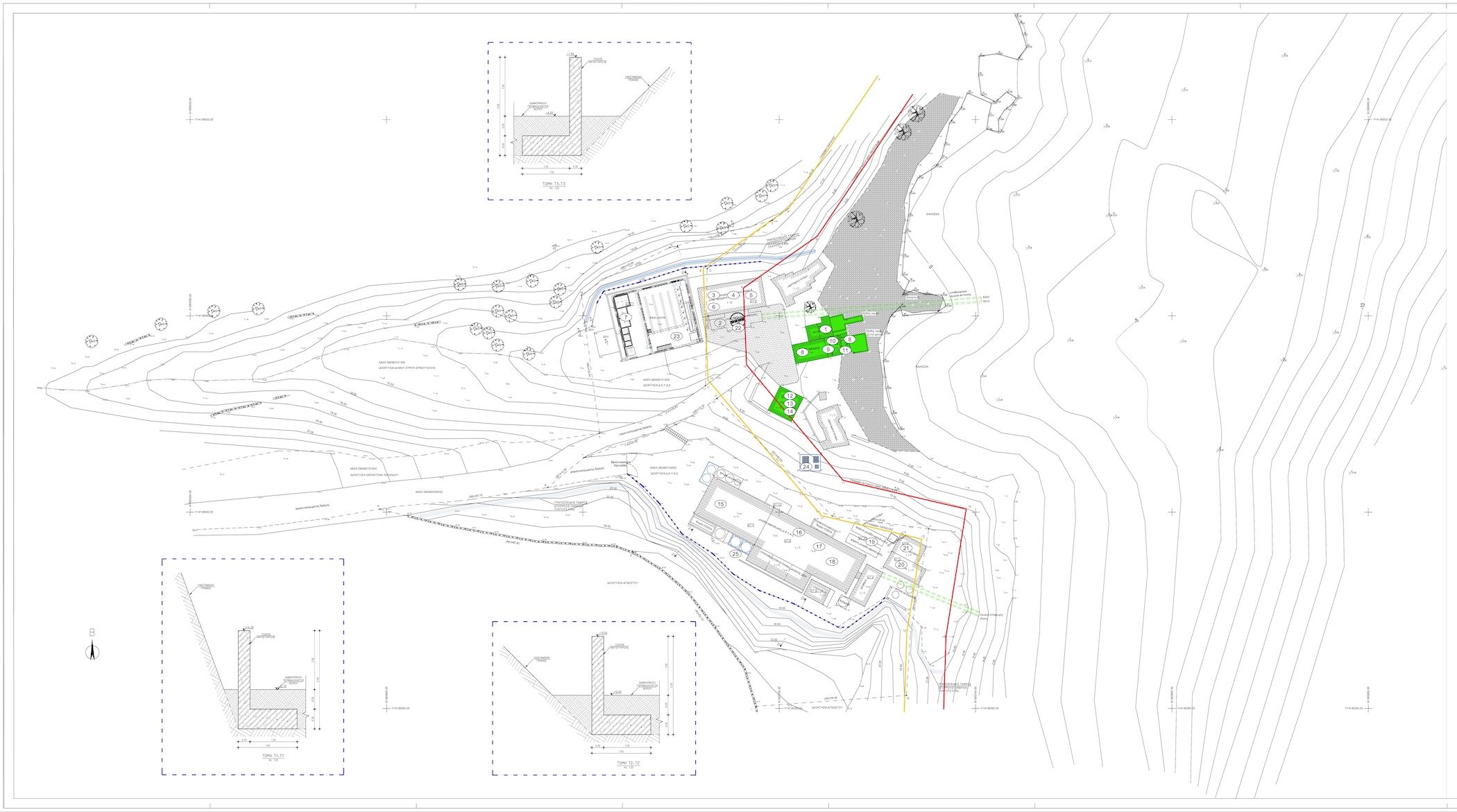 Turning Seawater and Sunlight into Water Security for Syros header image 3