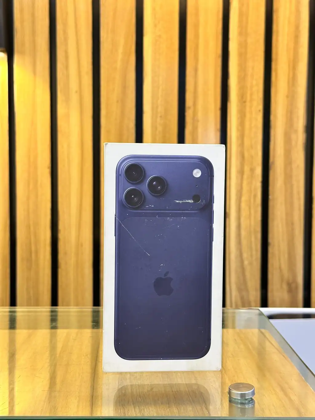 *_🇺🇲Brand New (Non Active) | 17 Pro Max | 512GB | eSIM |