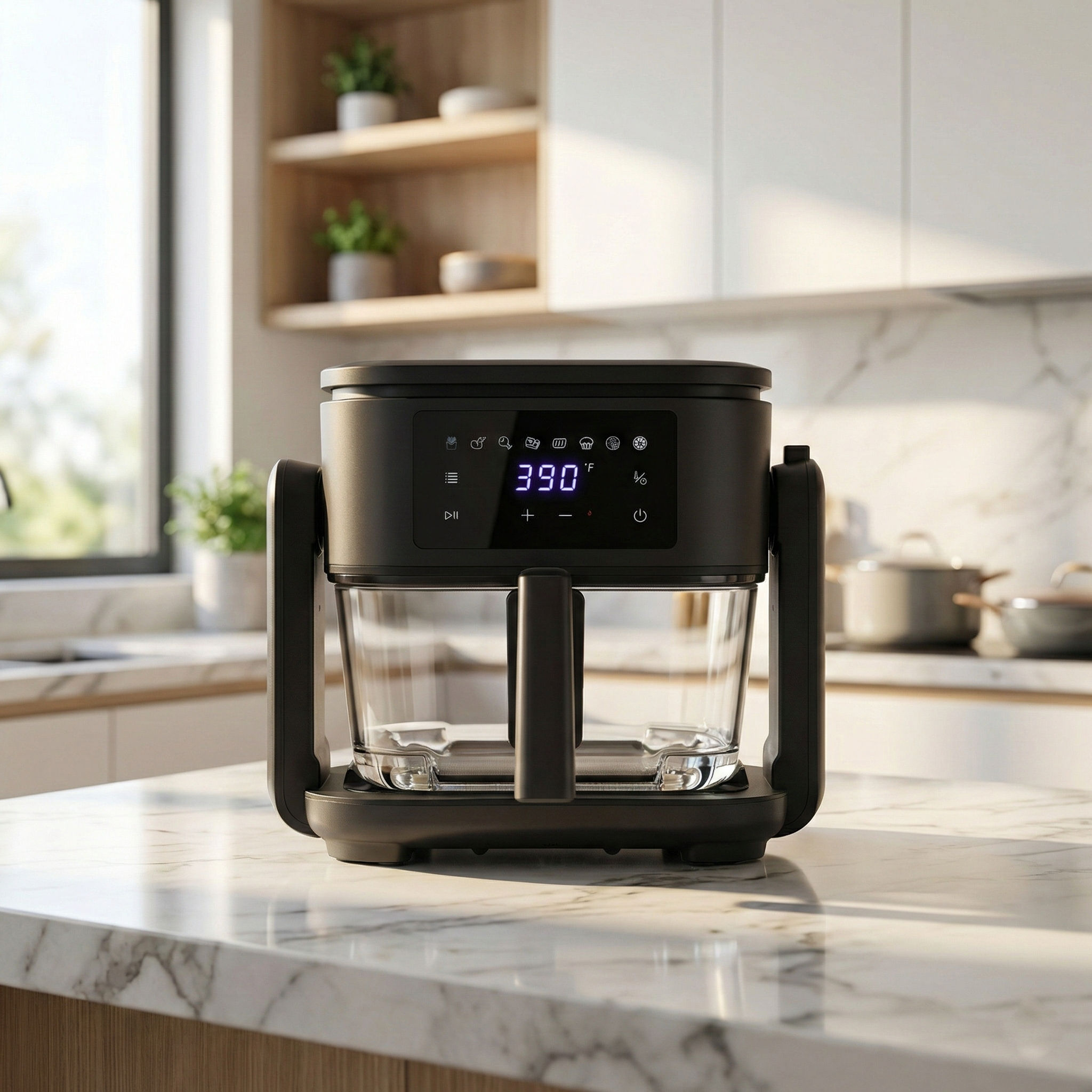 NAMSON Air Fryer