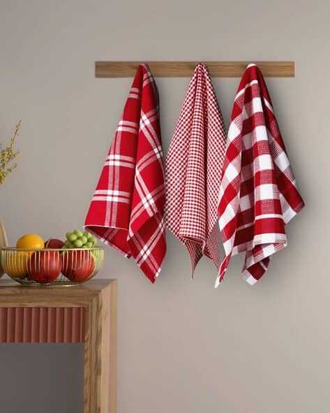 kitchen-christmas-towel-set