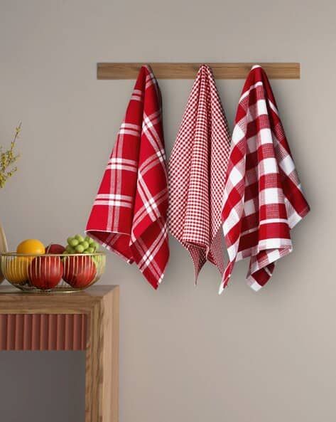 Kitchen Towels