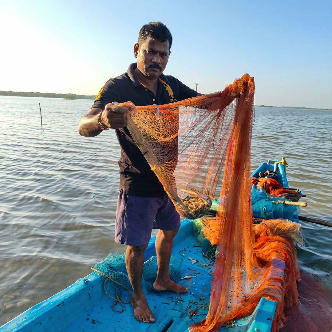 Arun - Beneficiary Success Story