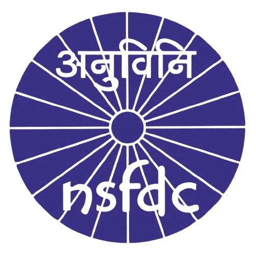 NSFDC Logo