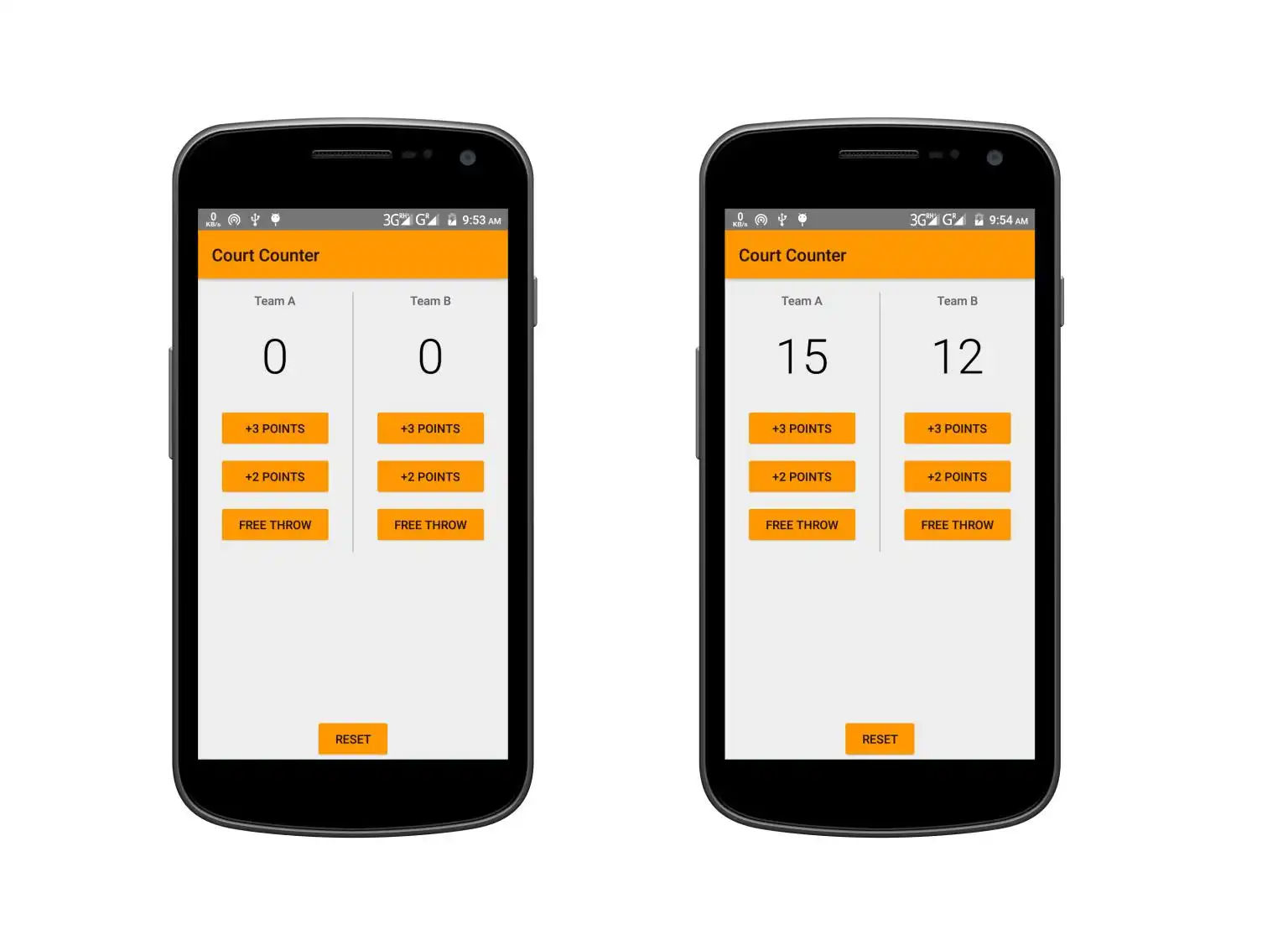 Project Screenshot