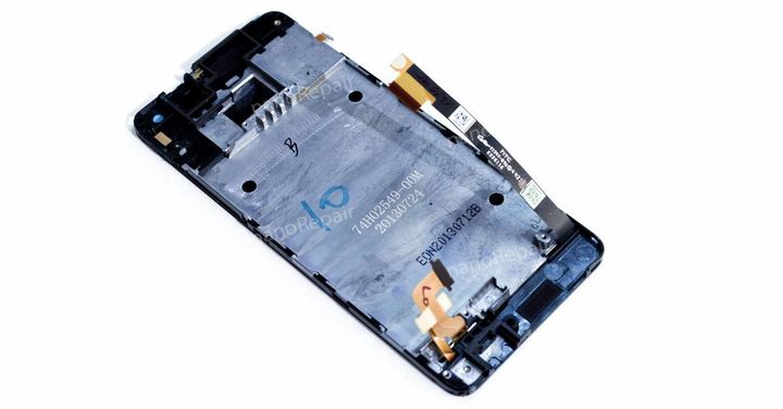 HTC One mini Zerlegung Foto 6