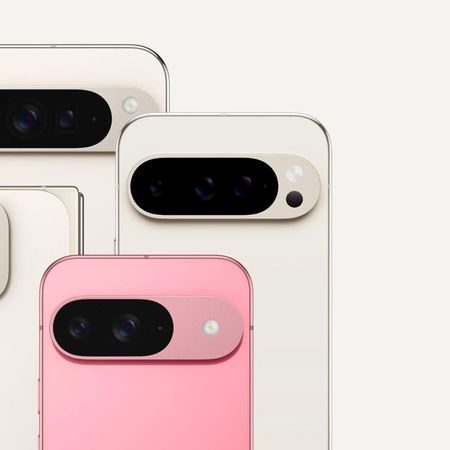 Google Pixel 9 Reparaturen – Schnell, professionell und zuverlässig für alle Modelle der Pixel 9 Serie