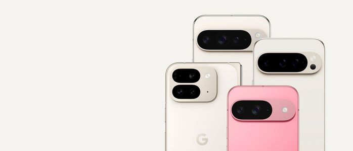 Google Pixel 9 Reparaturen – Schnell, professionell und zuverlässig für alle Modelle der Pixel 9 Serie