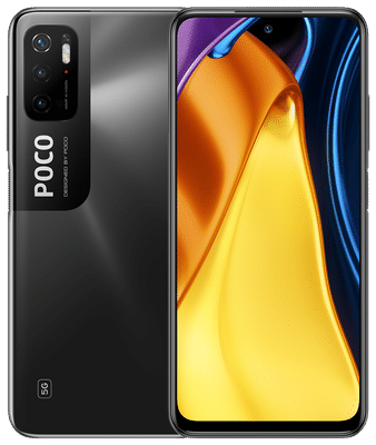 Poco M3 Pro 5G