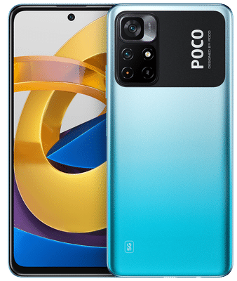 Poco M4 Pro 5G