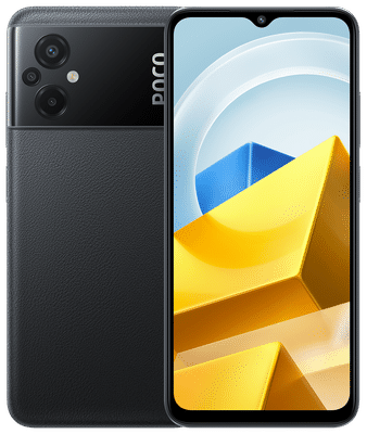 Poco M5