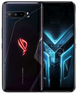 ASUS ROG Phone 3