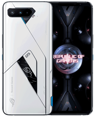 ASUS ROG Phone 5 Ultimate