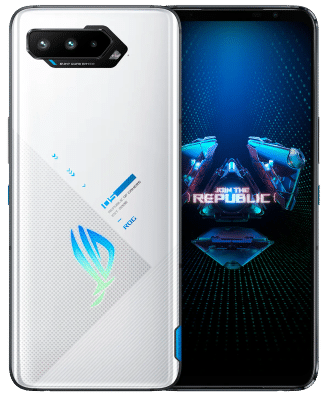 ASUS ROG Phone 5 Pro