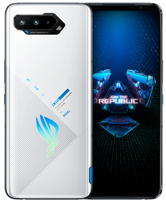 ASUS ROG Phone 5