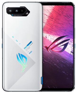 ASUS ROG Phone 5s