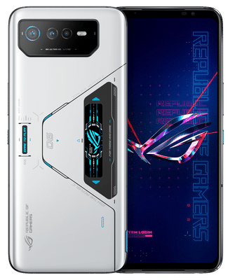 ASUS ROG Phone 6 Pro