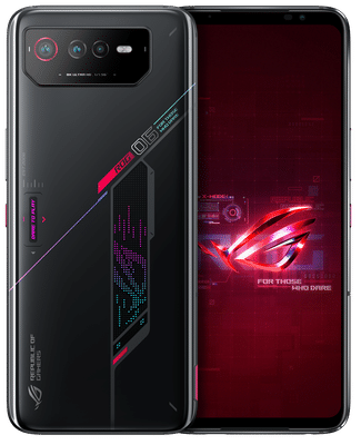 ASUS ROG Phone 6