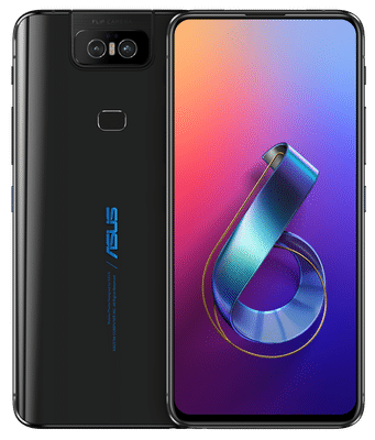 ASUS ZenFone 6