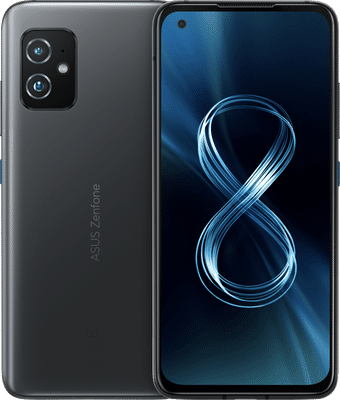 ASUS ZenFone 8