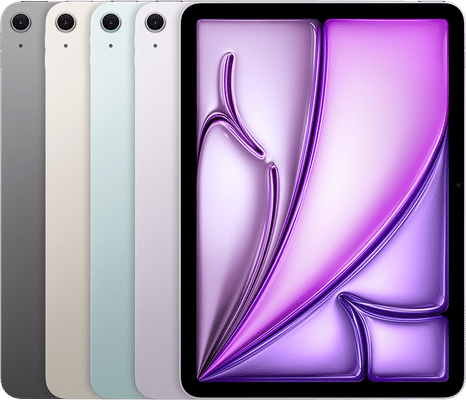 iPad Air (11″, M3)