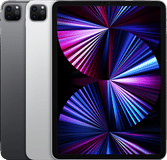 iPad Pro 11″ (3. Generation)