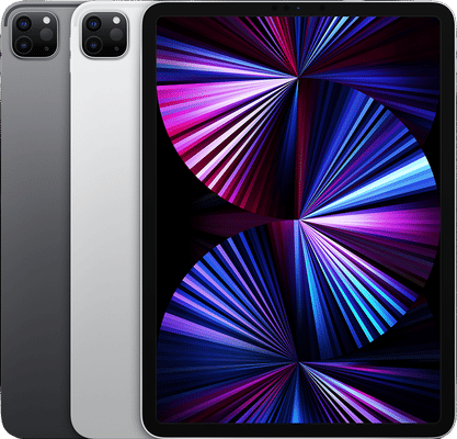iPad Pro 11″ (3. Generation)