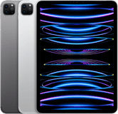 iPad Pro 11″ (4. Generation)