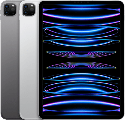 iPad Pro 11″ (4. Generation)