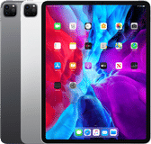 iPad Pro 12.9″ (4. Generation)