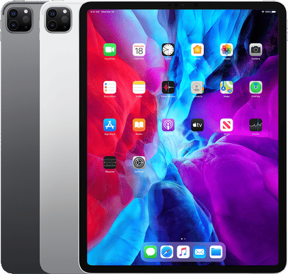 iPad Pro 12.9″ (4. Generation)