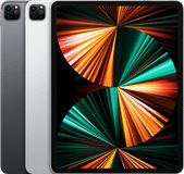 iPad Pro 12.9″ (5. Generation)