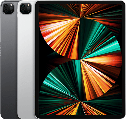 iPad Pro 12.9″ (5. Generation)