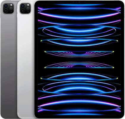 iPad Pro 12.9″ (6. Generation)