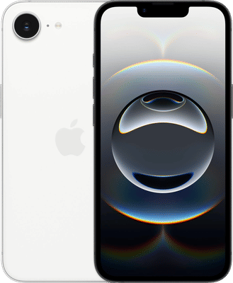 Apple iPhone 16e