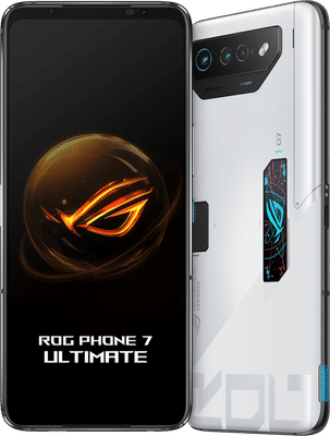 ASUS ROG Phone 7 Ultimate