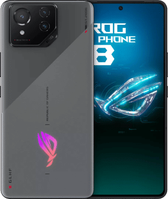 ASUS ROG Phone 8