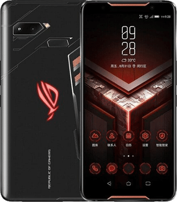 ASUS ROG Phone