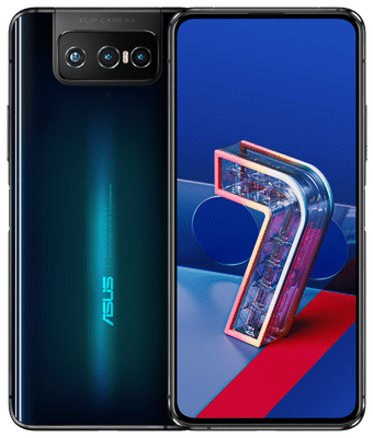 ASUS ZenFone 7