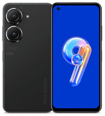 ASUS ZenFone 9