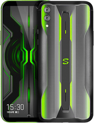 Xiaomi Black Shark 2