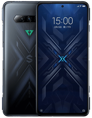 Xiaomi Black Shark 4 Pro