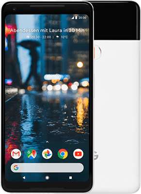 Google Pixel 2 XL