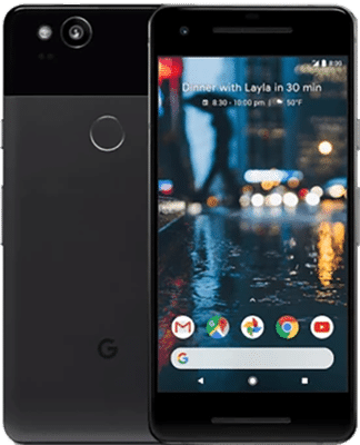 Google Pixel 2